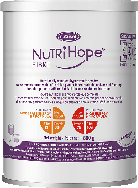 NutriHope® FIBRE